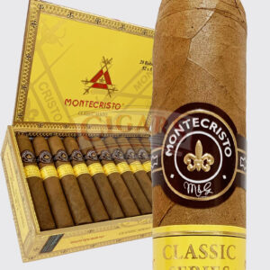 Montecristo Classic Robusto (5x52)