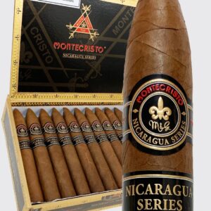 Montecristo Nicaragua No. 2 Torpedo (6 1/8x52)