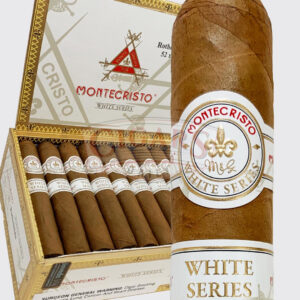 Tatuaje Fausto Robusto (5x54)