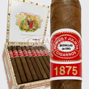 CAO Flavors Gold Honey Cigarillos (4x30) Tin