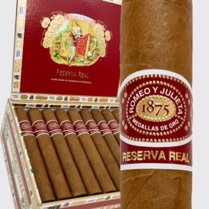 Aganorsa JFR Lunatic Hombre Libre Maduro (6x54)