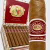 Romeo Y Julieta Reserva Real Toro (6x54)