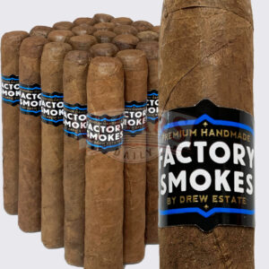 Drew Estate Factory Smokes Sun Grown Gordito (6x60)