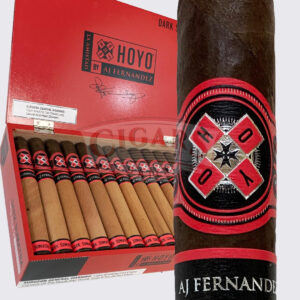 Hoyo La Amistad Dark Sumatra