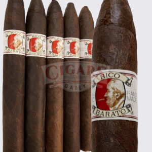 Tatuaje Miami Gran Cojonu (6.5x60)