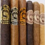 Warfighter Tobacco variety 6-pack