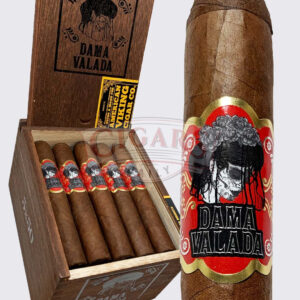 American Viking Dama Valada Robusto (5x50)