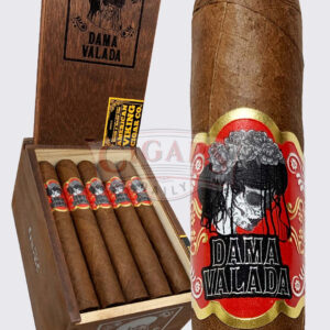 Tatuaje Miami Regios (5.5x50)