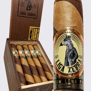 Oliva Serie V Melanio Maduro Torpedo (6.5x50)
