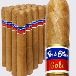 Montecristo White Series Rothchilde (5x52)