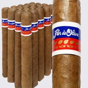 Flor de Oliva Sun Grown Churchill (7x50)