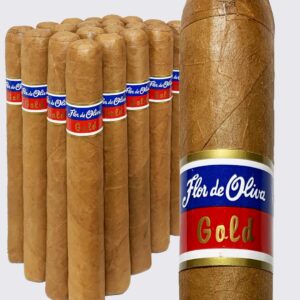Flor de Oliva Gold Toro (6x50)