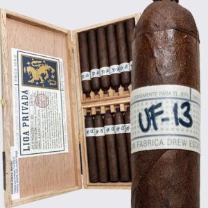 Liga Privada Unico UF-13 (5.5x52)