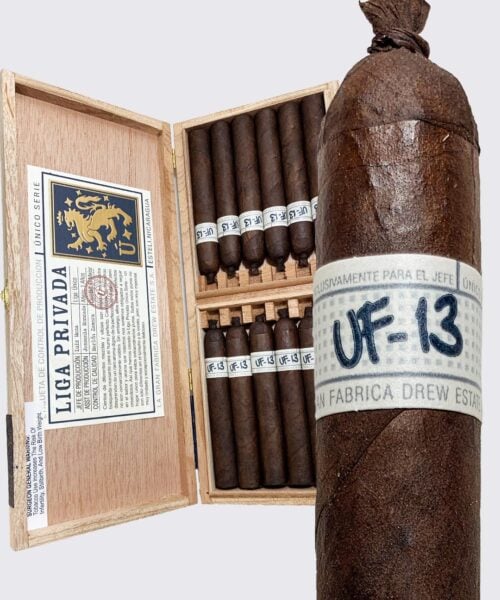 Liga Privada Unico UF-13 (5.5x52)