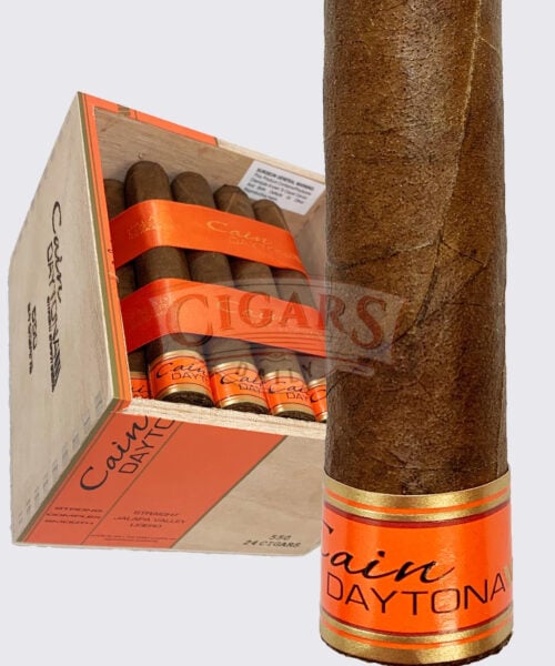 Cain Daytona 550 Robusto