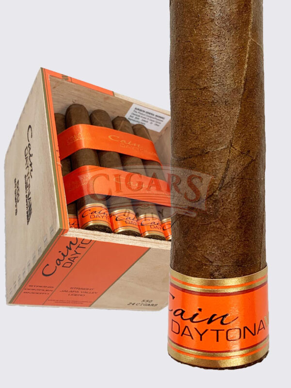 Cain Daytona 550 Robusto
