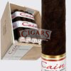 Cain Maduro 550 Robusto