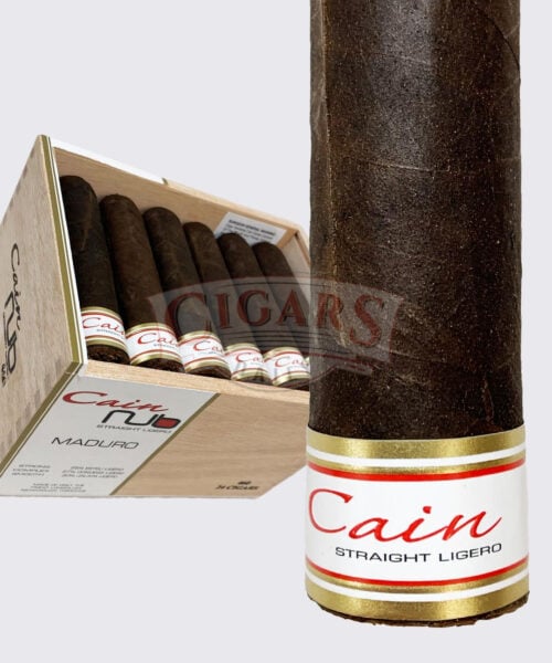 Cain Nub Maduro 460