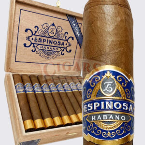 Espinosa Habano Robusto Espinosa Habano No. 5 Toro (6x52)