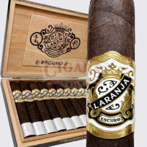Espinosa Laranja Escuro Toro (6x52)