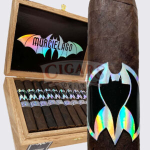 Espinosa Murcielago Box-Pressed Robusto (5x54)