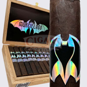 Espinosa Murcielago Box-Pressed Toro (6x52)