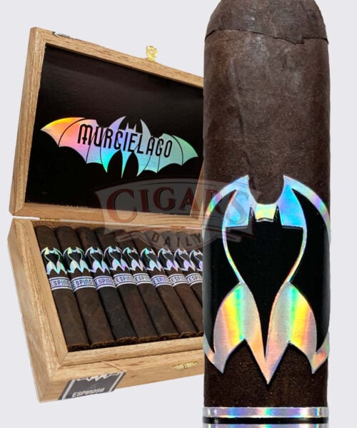 Espinosa Murcielago Box-Pressed Toro (6x52)