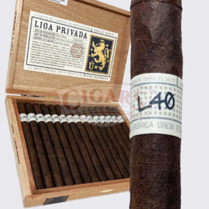 Liga Privada Unico L40 Lancero (7x40)
