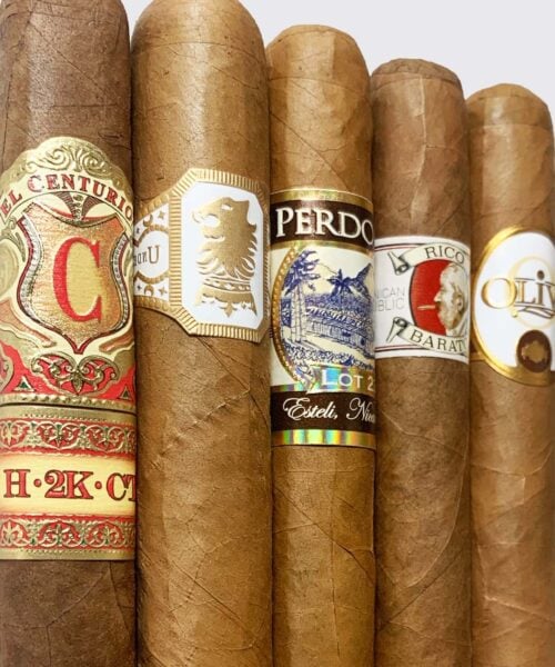 Beginner's Collection Sampler 1 Beginner's Collection Sampler No. 1 (5-Pack)