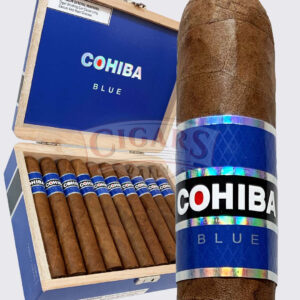 Cohiba Blue Robusto (5.5x50)