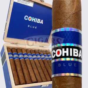 Cohiba Blue Toro (6x54)