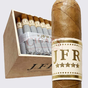 JFR Connecticut Robusto CAO Brazilia Amazon (6x60)