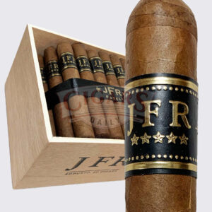 Tatuaje Miami Regios (5.5x50)