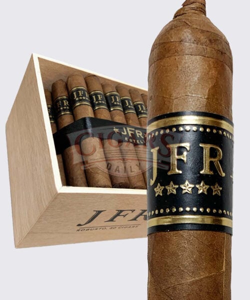 JFR Robusto JFR Corojo Robusto (5.5x50)