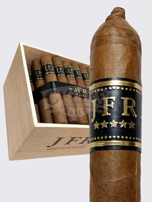 JFR Corojo Robusto (5.5x50)