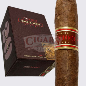 Nub Nuance Double Roast  (3.75x54)  F