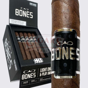 CAO Bones Chicken Foot (5x54)