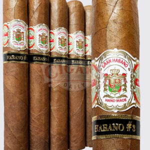 Baccarat Nicaragua Toro (6x50)