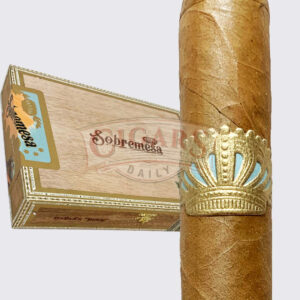 Sobremesa Brulee Blue Sobremesa Brulee "Blue" (6.25x46)