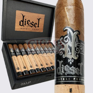 Diesel Esteli Puro Robusto (5.25x54)