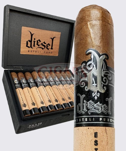 Diesel Esteli Puro Robusto (5.25x54)