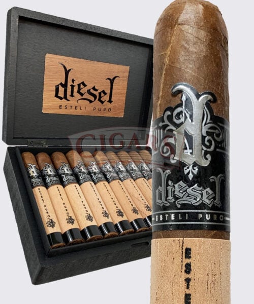 Diesel Esteli Puro Toro (6x54)