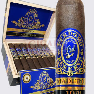 AJ Fernandez Enclave Broadleaf Robusto (5x52)