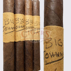 Alec Bradley Chunk XL Maduro (4x60)