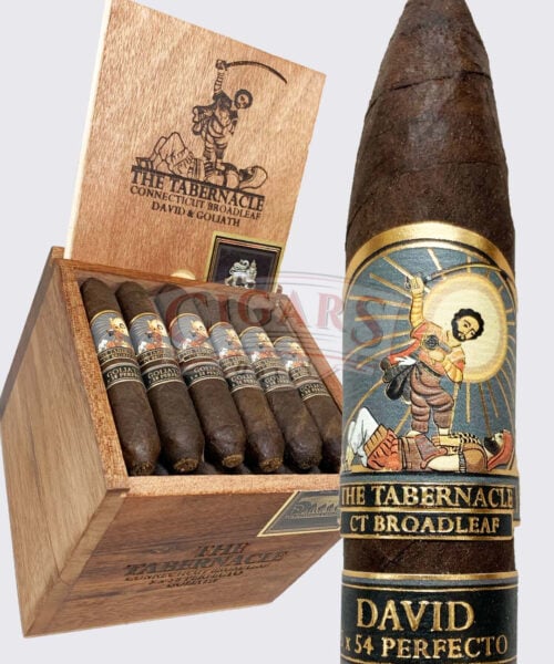 Tabernacle David Perfecto Tabernacle David Perfecto (5x54 )