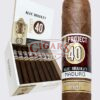 Alec Bradley Project 40 Maduro Robusto (5x50)