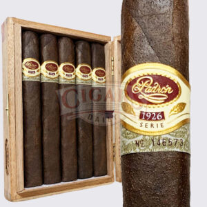 Padron 1926 No. 1 Maduro Padron 1926 No. 1 Maduro (6.75x54)