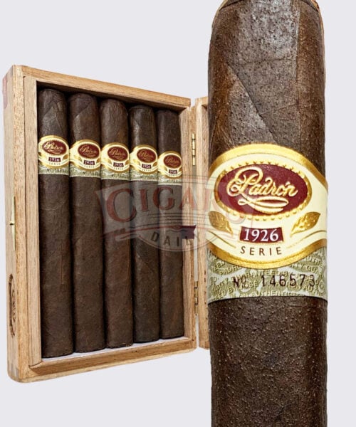 Padron 1926 No. 1 Maduro (6.75x54)