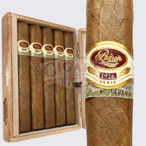 Padron 1926 No. 1 Natural (6.75x54)