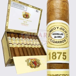 Aganorsa JFR Lunatic Hombre Libre Maduro (6x54)